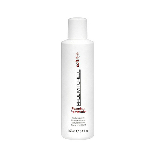 Помада с анти фриз ефект Paul Mitchell Foaming Pommade 150ml.