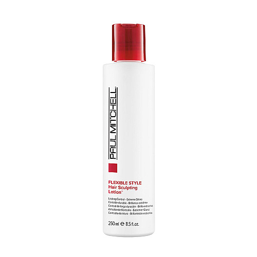 Моделиращ гел със средна фиксация Paul Mitchell Hair Sculpting Lotion 250ml.