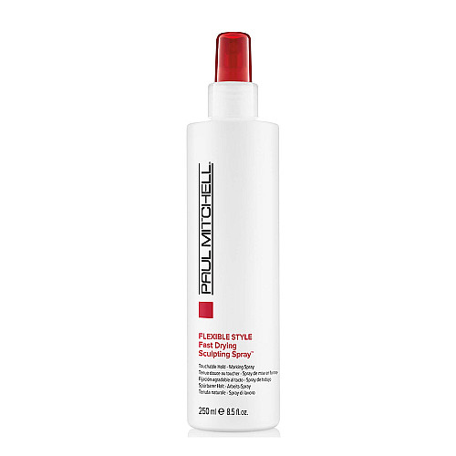 Работен спрей Paul Mitchell Fast Drying Sculpting Spray 250ml.