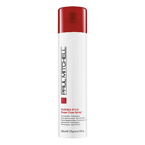 Лак за коса Paul Mitchell Super Clean Spray 300ml.