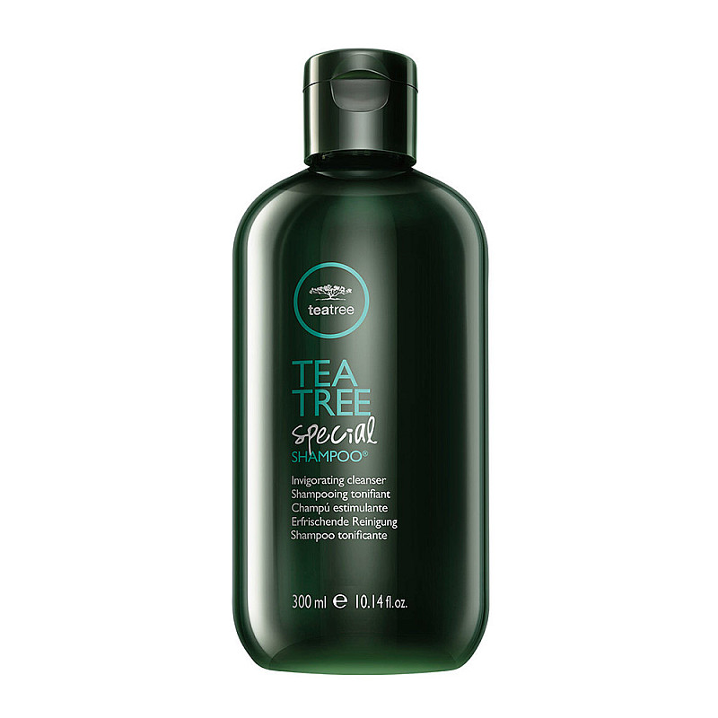 Освежаващ шампоан Paul Mitchell  Tea Tree Special Shampoo 300ml.