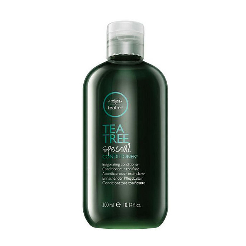 Освежаващ балсам Paul Mitchell Tea Tree Special Conditioner 300ml.