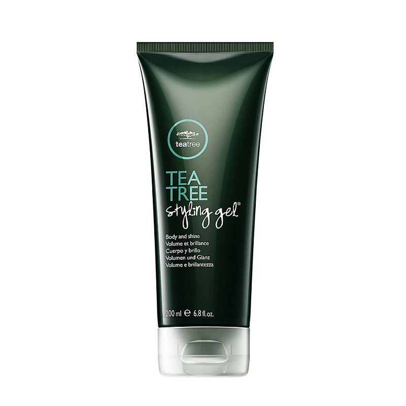 Стилизиращ гел Paul Mitchell Tea Tree Styling Gel 200ml.