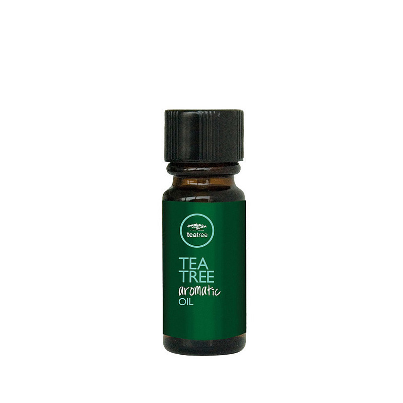 Чисто масло от чаено дърво Paul Mitchell Tea Tree Essential Oil 8ml.