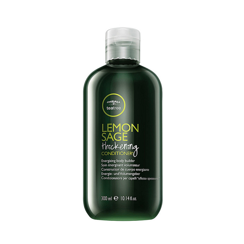 Балсам за плътност Paul Mitchell Lemon Sage Thickening Conditioner 300ml.