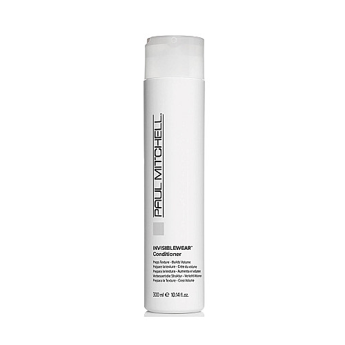 Балсам за обем и текстура Paul Mitchell Invisiblewear 300ml