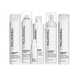 Обем и текстура Paul Mitchell Invisiblewear