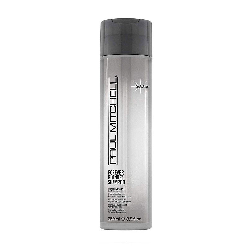 Шампоан за руси коси Paul Mitchell Forever Blonde Shampoo 250ml.