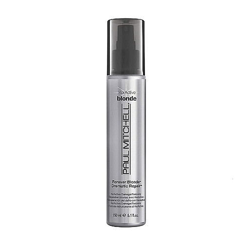 Възстановяващ спрей за руси коси Paul Mitchell Forever Blonde Dramatic Repair 150ml.