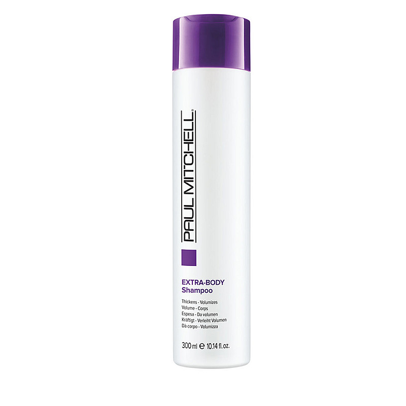 Шампоан за обем Paul Mitchell Extra-Body Daily Shampoo 300ml