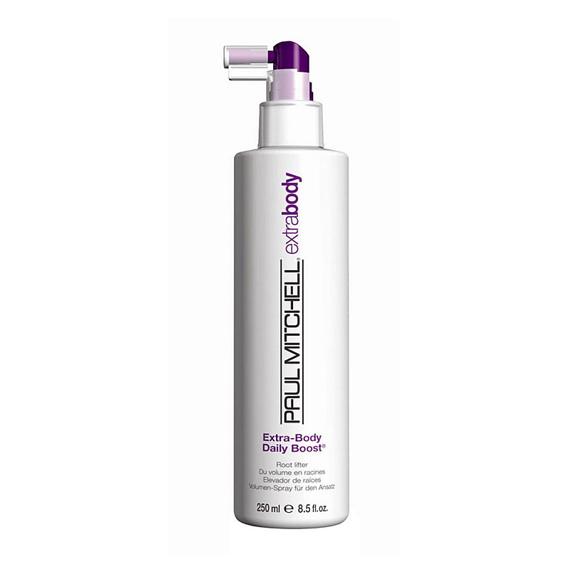 Спрей за обем в корените Paul Mitchell Extra-Body Daily Boost 250ml.