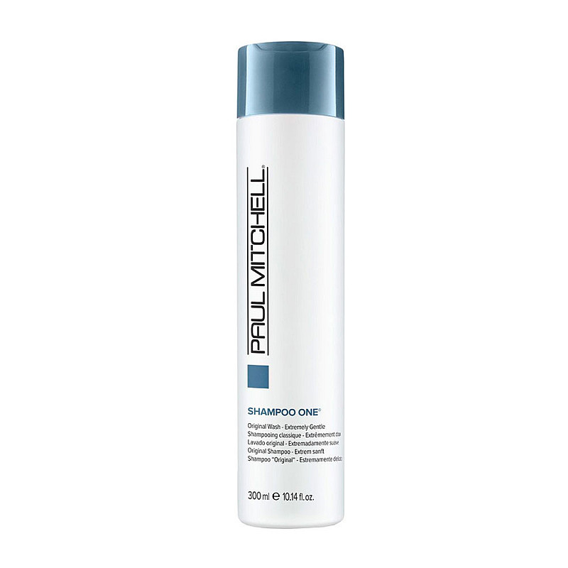 Ежедневен шампоан Paul Mitchell Shampoo One 300ml.