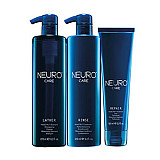 Термозащита / Paul Mitchell Neuro