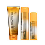 Слънцезащитна грижа за коса Paul Mitchell Sun Care