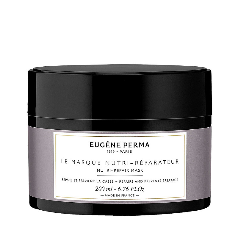 Възстановяваща маска Eugene Perma 1919 Nutri-Repair Mask 200ml 