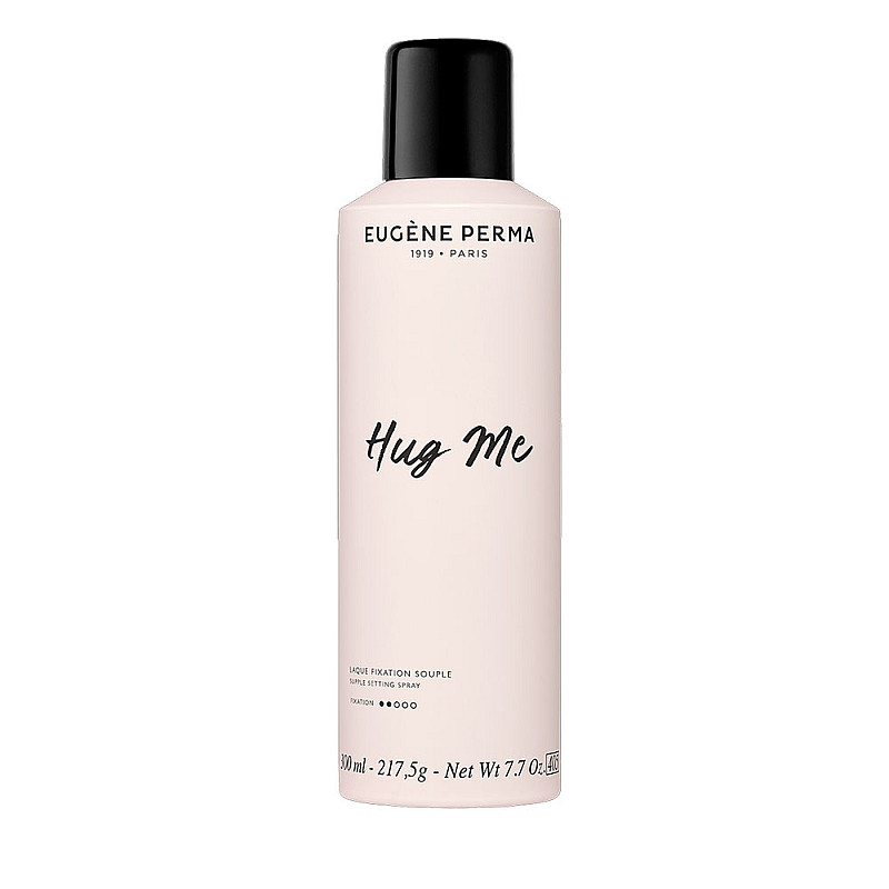 Лак за коса със слаба фиксация Eugene Perma 1919 Hug Me Spray 300ml