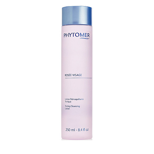 Почистващ и тонизиращ лосион Phytomer Rose Visage 250ml