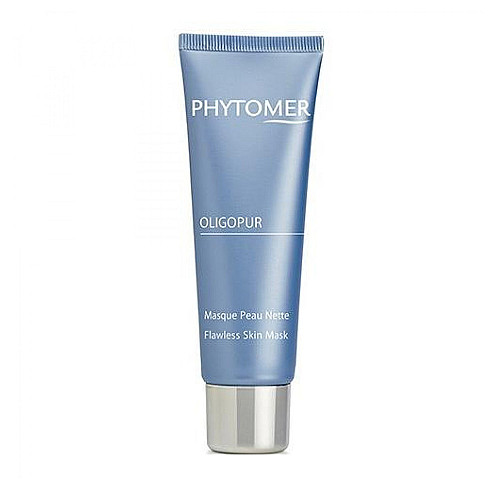 Маска за безупречна кожа Phytomer OLIGOPUR FLAWLESS SKIN MASK 50ml