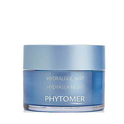 Хидратиращ нощен крем Phytomer HYDRASEA NIGHT CREAM 50ml