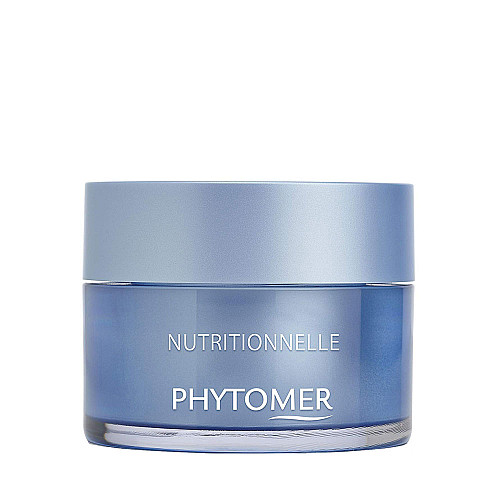 Дълбоко хидратиращ крем за суха кожа Phytomer NUTRITIONNELLE CREAM 50ml