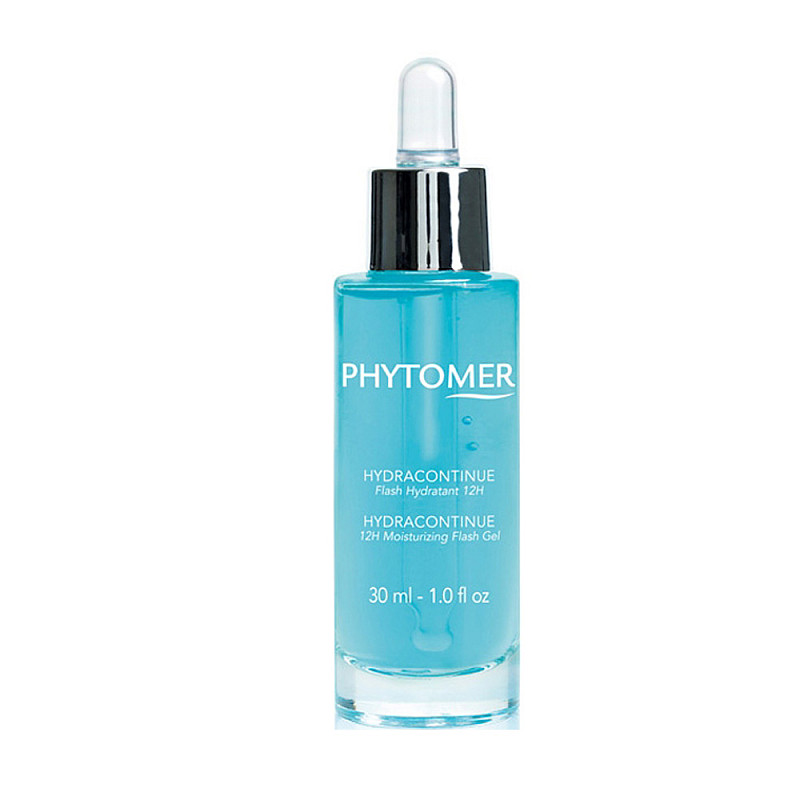 Хидратиращ 12-часов експресен гел Phytomer HYDRACONTINUE GEL 30ml