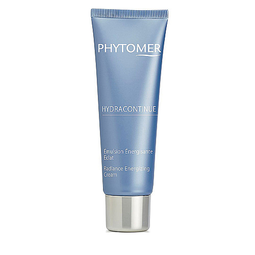 Енергизиращ хидратиращ крем Phytomer HYDRACONTINUE ENERGIZING CREAM 50ml