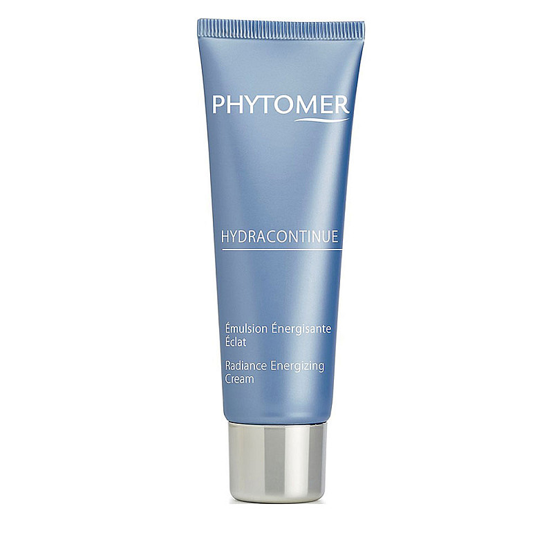 Енергизиращ хидратиращ крем Phytomer HYDRACONTINUE ENERGIZING CREAM 50ml