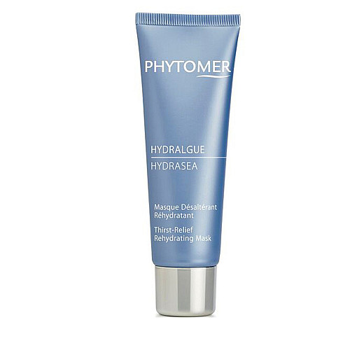 Хидратираща маска Phytomer HYDRASEA MASK 50ml