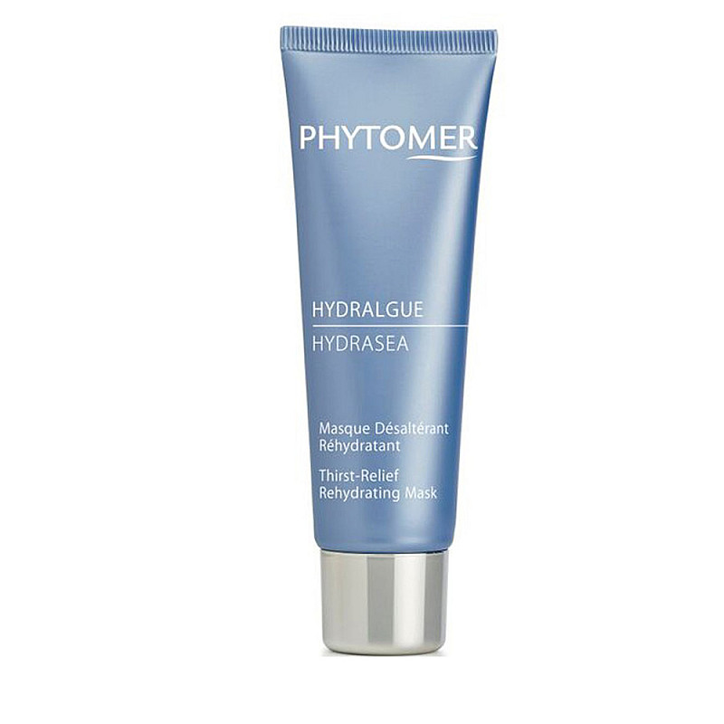 Хидратираща маска Phytomer HYDRASEA MASK 50ml