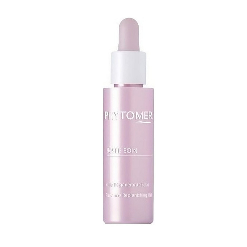 Подхранващо розово масло Phytomer ROSEE SOIN OIL 30ml