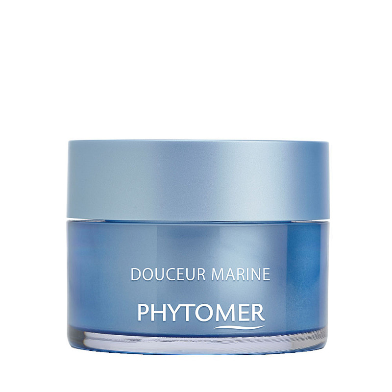 Успокояващ крем Phytomer DOUCEUR MARINE 50ml