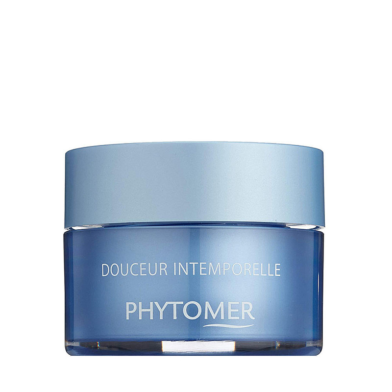 Успокояващ и защитен крем Phytomer DOUCEUR INTEMPORELLE 50ml