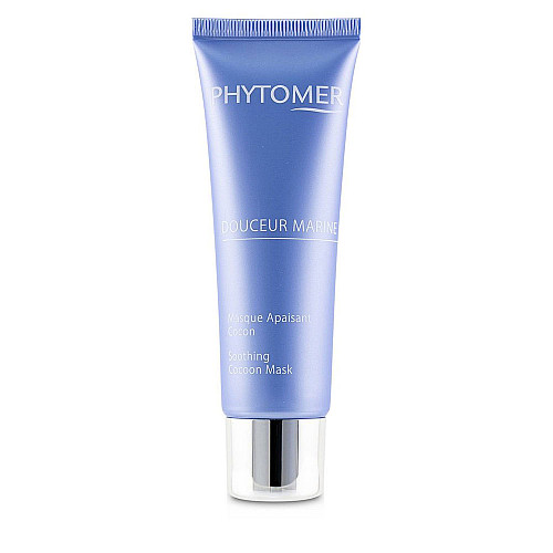 Успокояваща маска Phytomer DOUCEUR MARINE MASK 50ml