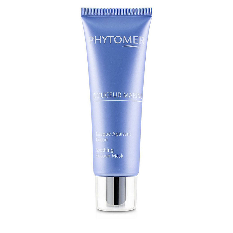 Успокояваща маска Phytomer DOUCEUR MARINE MASK 50ml