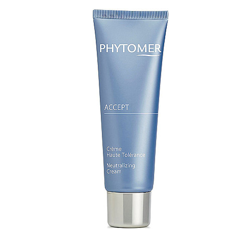 Неутрализиращ крем за чувствителна кожа Phytomer ACCEPT NEUTRALIZING CREAM 50ml