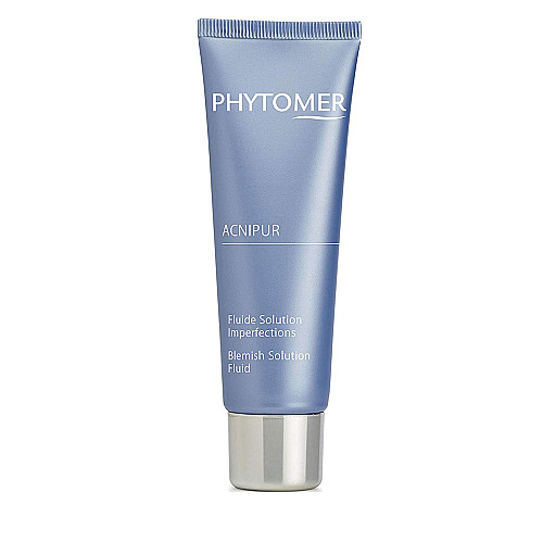 Флуид за проблемна кожа Phytomer ACNIPUR BLEMISH FLUID 50ml