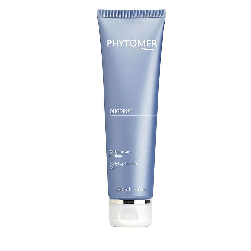 Дълбоко почистващ гел Phytomer OLIGOPUR PURIFYING CLEANSING GEL 150ml