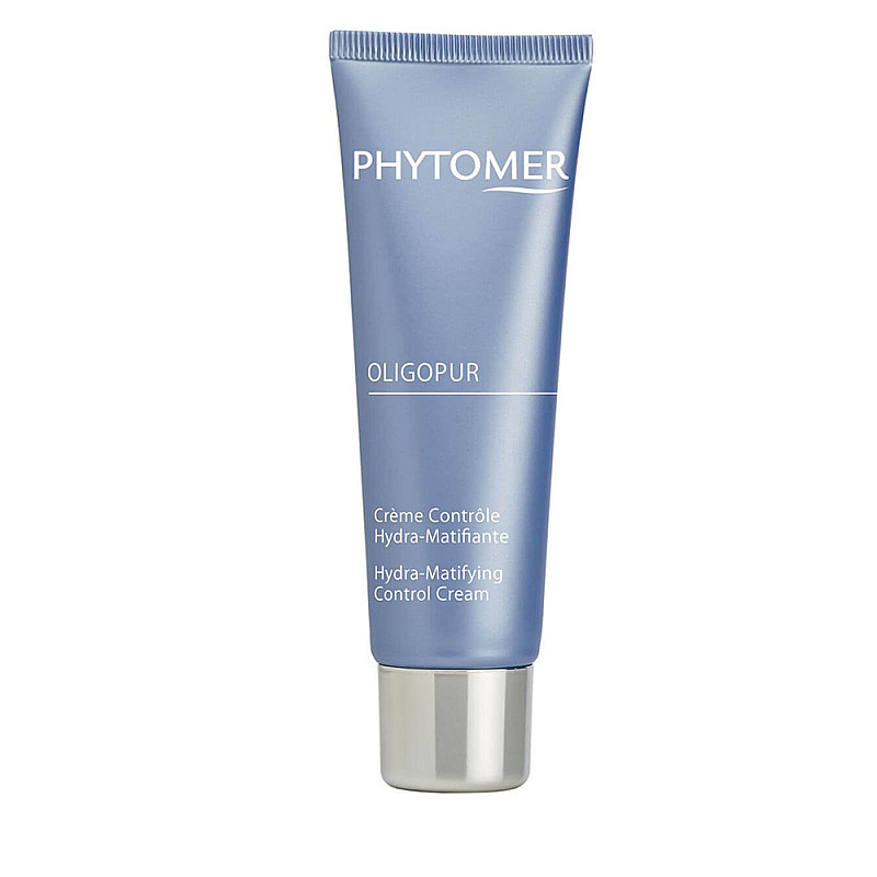 Хидратиращ и матиращ крем Phytomer OLIGOPUR HYDRA-MATIFING CREAM 50ml