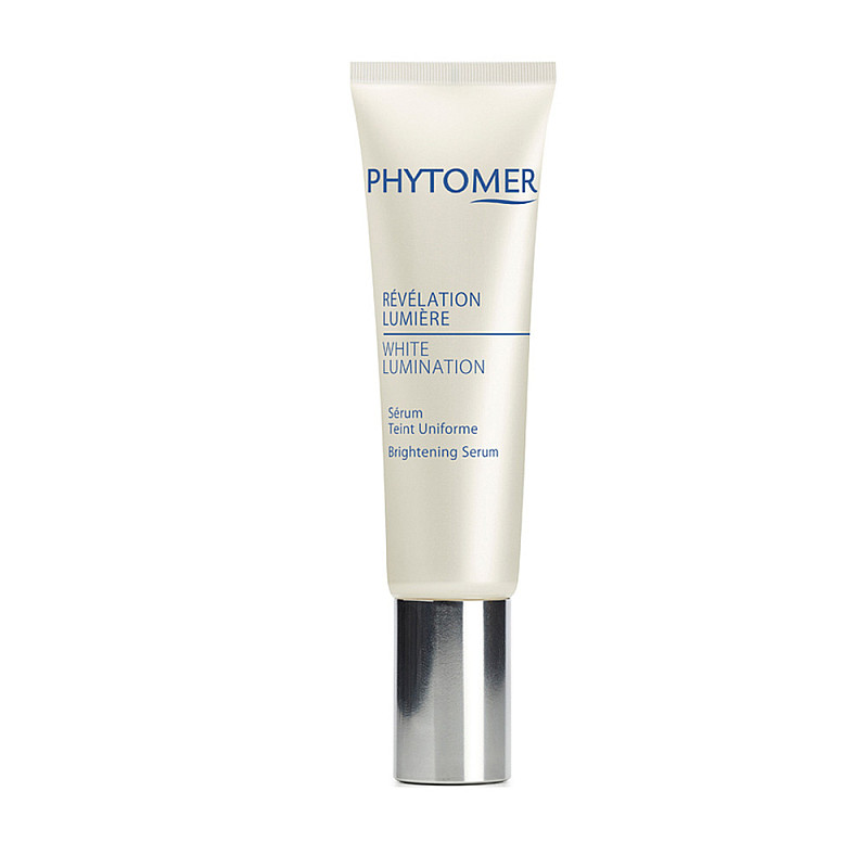 Избелващ серум Phytomer WHITE LUMINATION SERUM 30ml