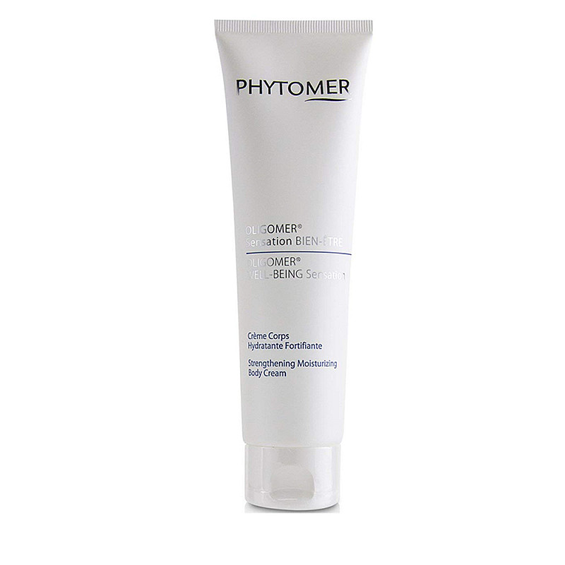 Реминерализиращ овлажняващ крем за тяло Phytomer OLIGOMER WELL Moisturizing Body Cream 150ml