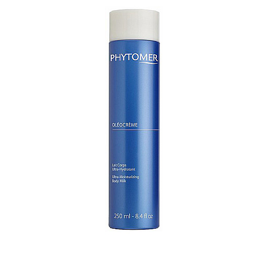 Хидратиращо мляко за тяло Phytomer OLEOCREME ULTRA-MOISTURIZING BODY MILK 250ml