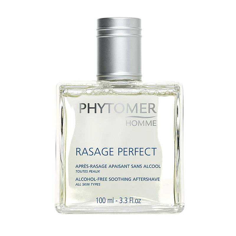 Лосион за след бръснене без алкохол Phytomer RASAGE PERFECT 100ml