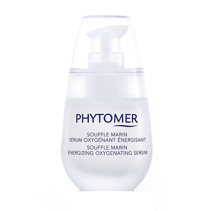 Серум за лице с кислород Phyomer Soufle Marin 30ml