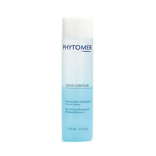 Лосион за премахване на водоустойчив грим Phytomer Doux Contour 150ml.