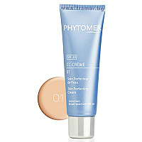 CC Крем за светла кожа SPF20 Phytomer CC Cream 50ml