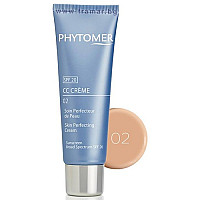 CC Крем за тъмна кожа SPF20 Phytomer CC Cream 50ml