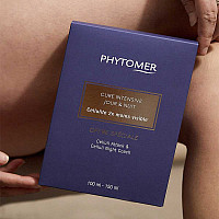 Дуо комплект против упорит целулит Phytomer Phytomer Cure Intensive Jour & Nuit