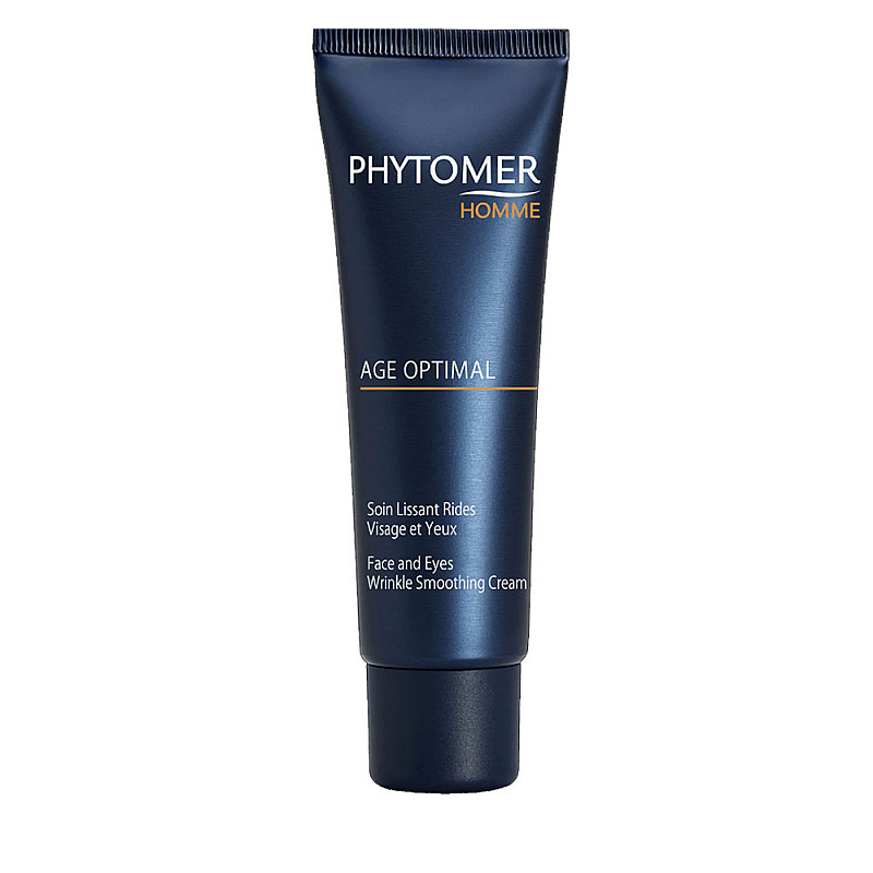 Анти-ейдж крем за мъже Phytomer AGE OPTIMAL CREAM 50ml