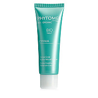 Хидратиращ и избистрящ тена крем Phytomer Cyfolia Organic Radiance Hydra-Comforting Cream 50ml