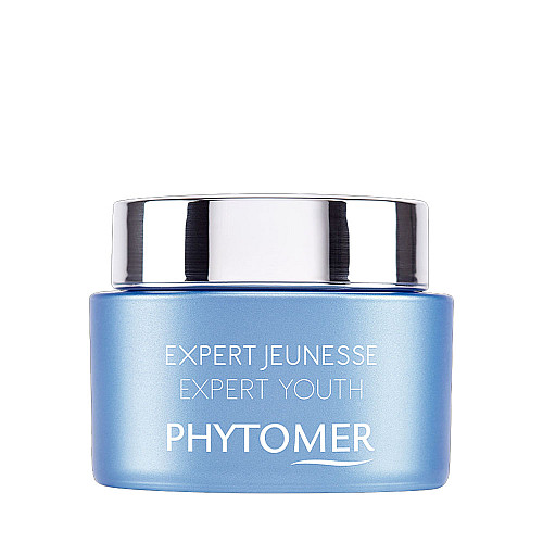 Крем против бръчки за всеки тип кожа Phytomer Wrinkle-Plumping Cream 50ml